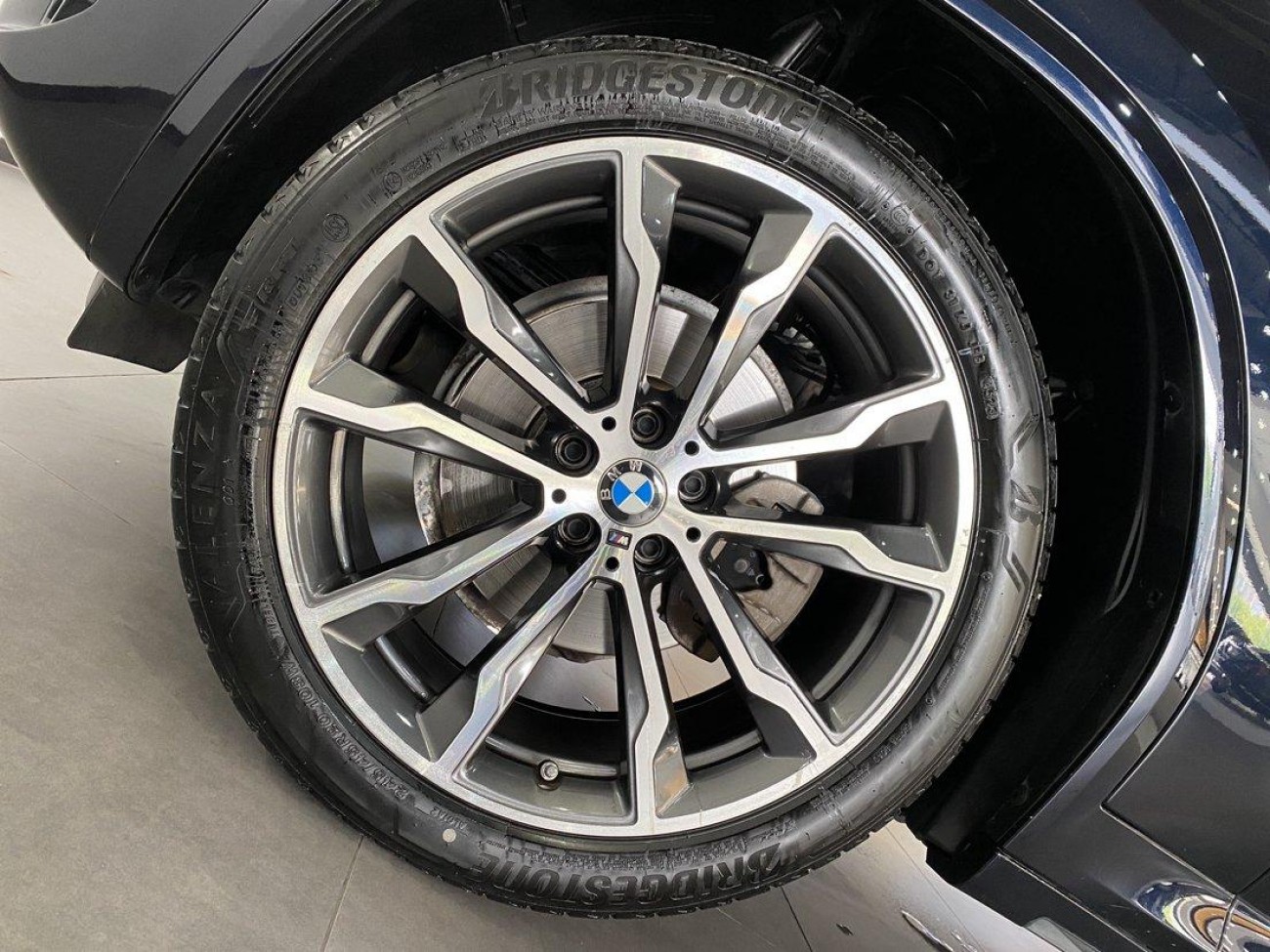BMW X3 2024