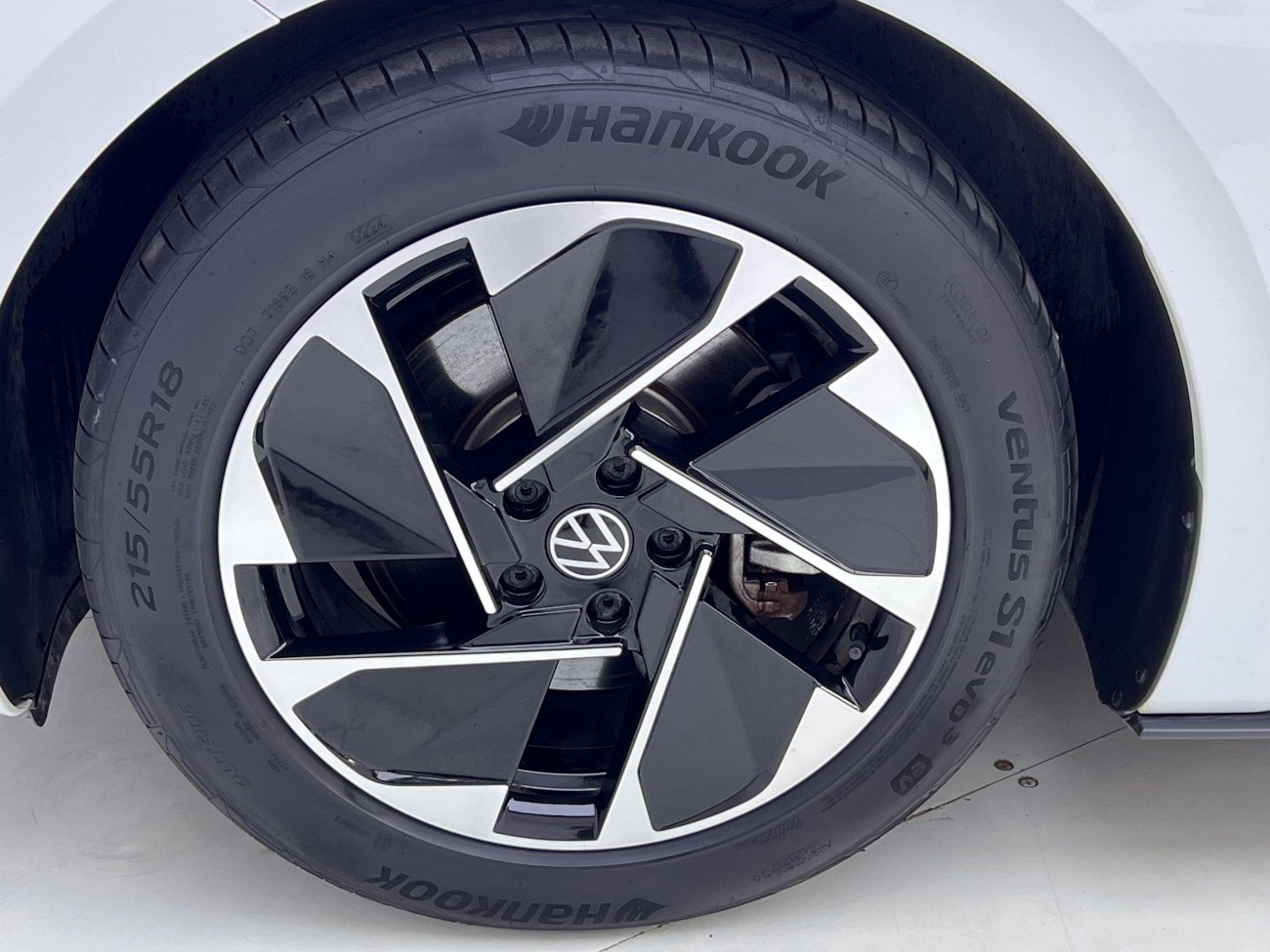 Volkswagen ID.3 2024