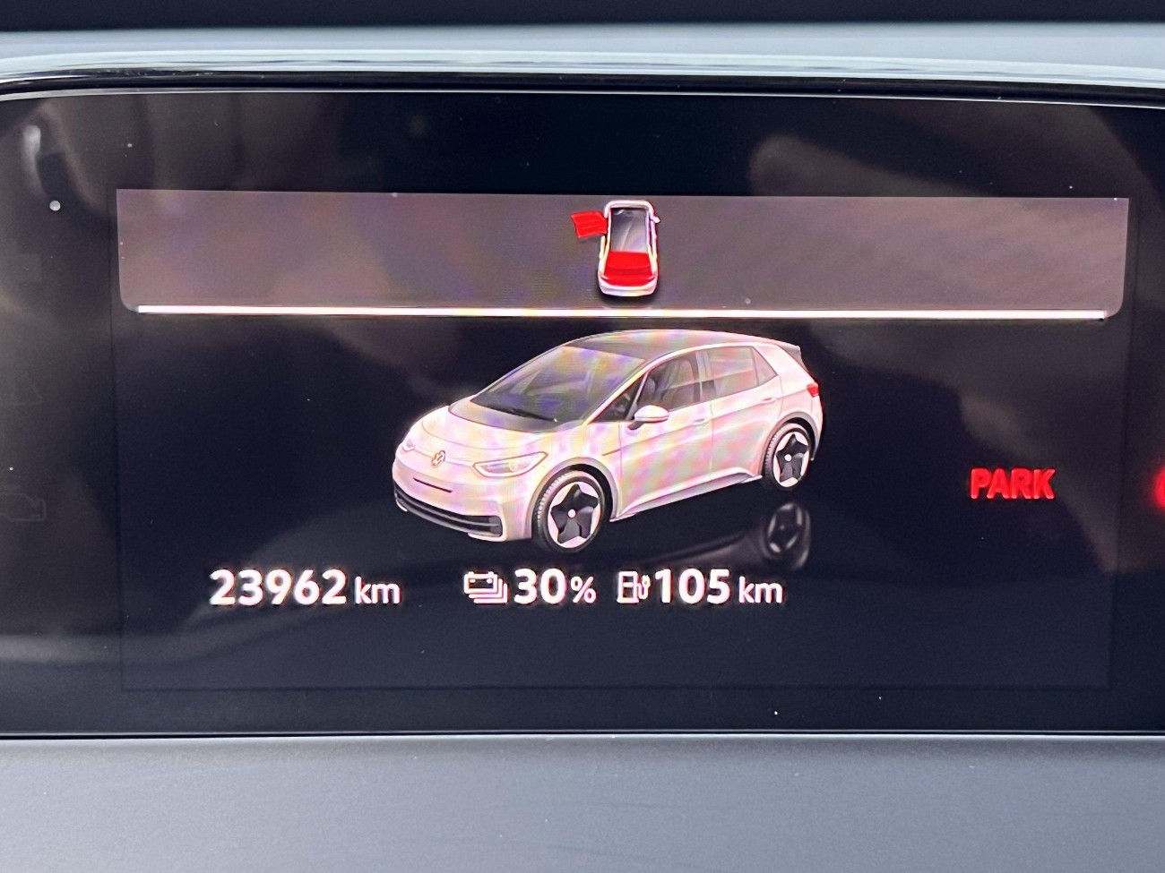 Volkswagen ID.3 2024