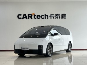 Li Auto MEGA 2025