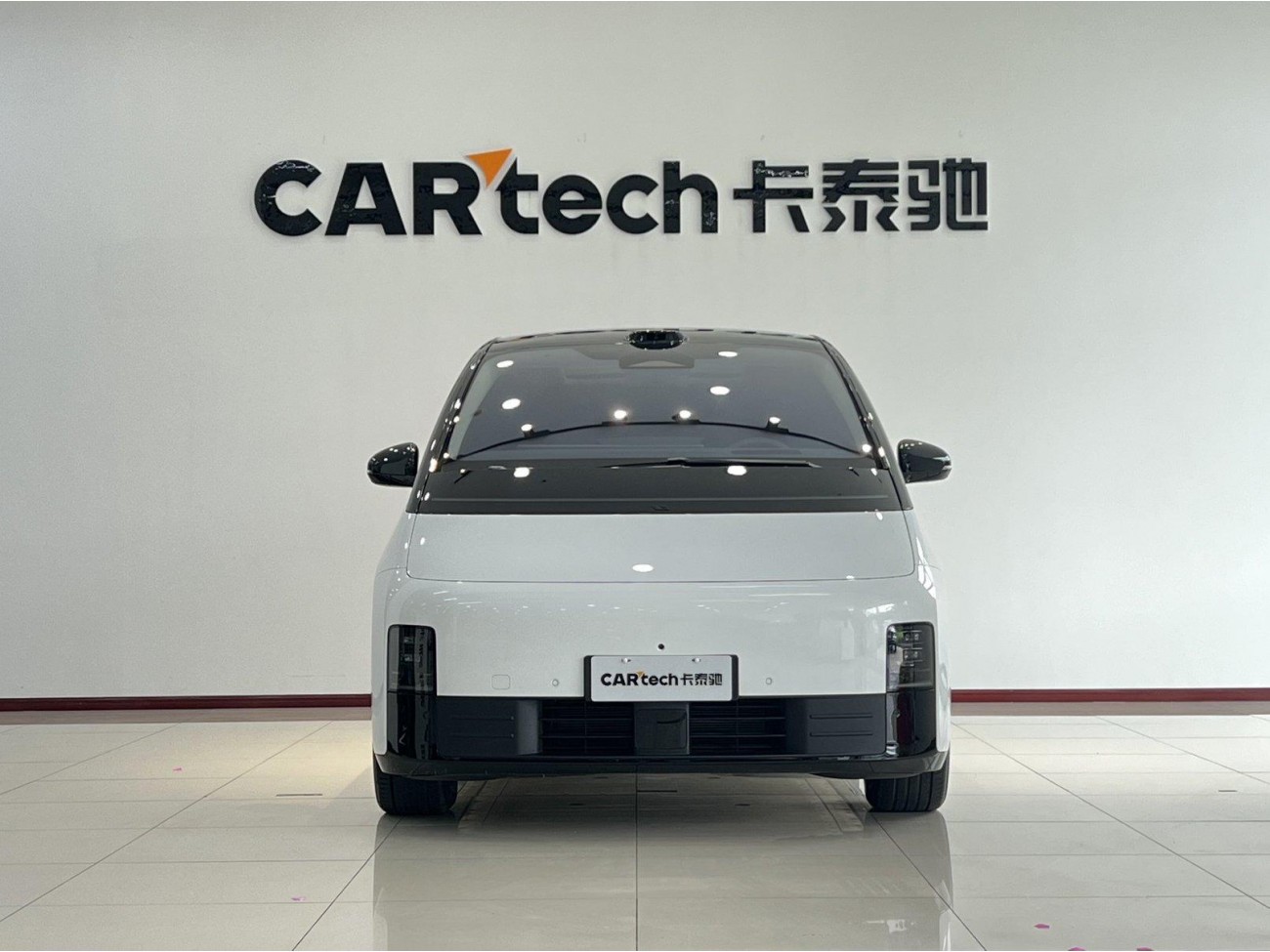 Li Auto MEGA 2025