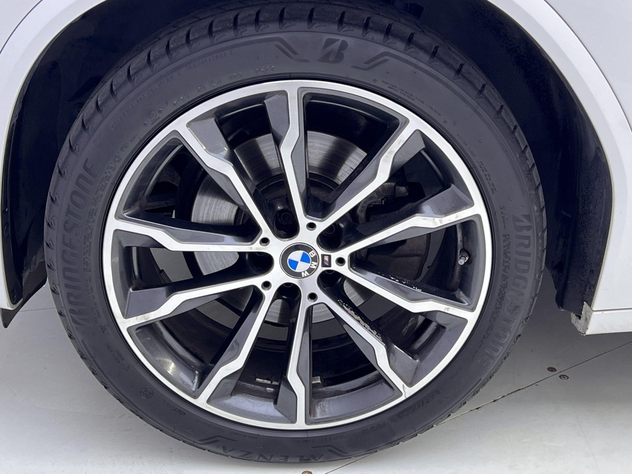 BMW X3 2024