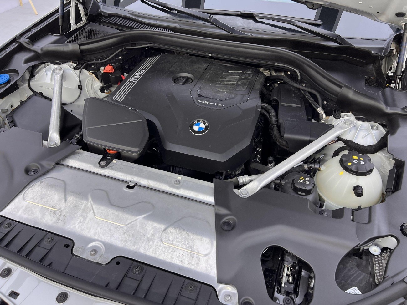 BMW X3 2024
