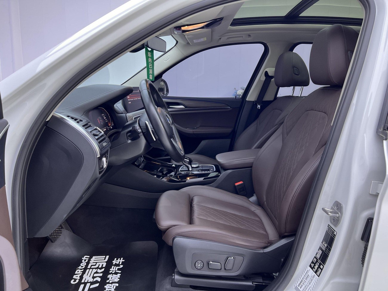 BMW X3 2024