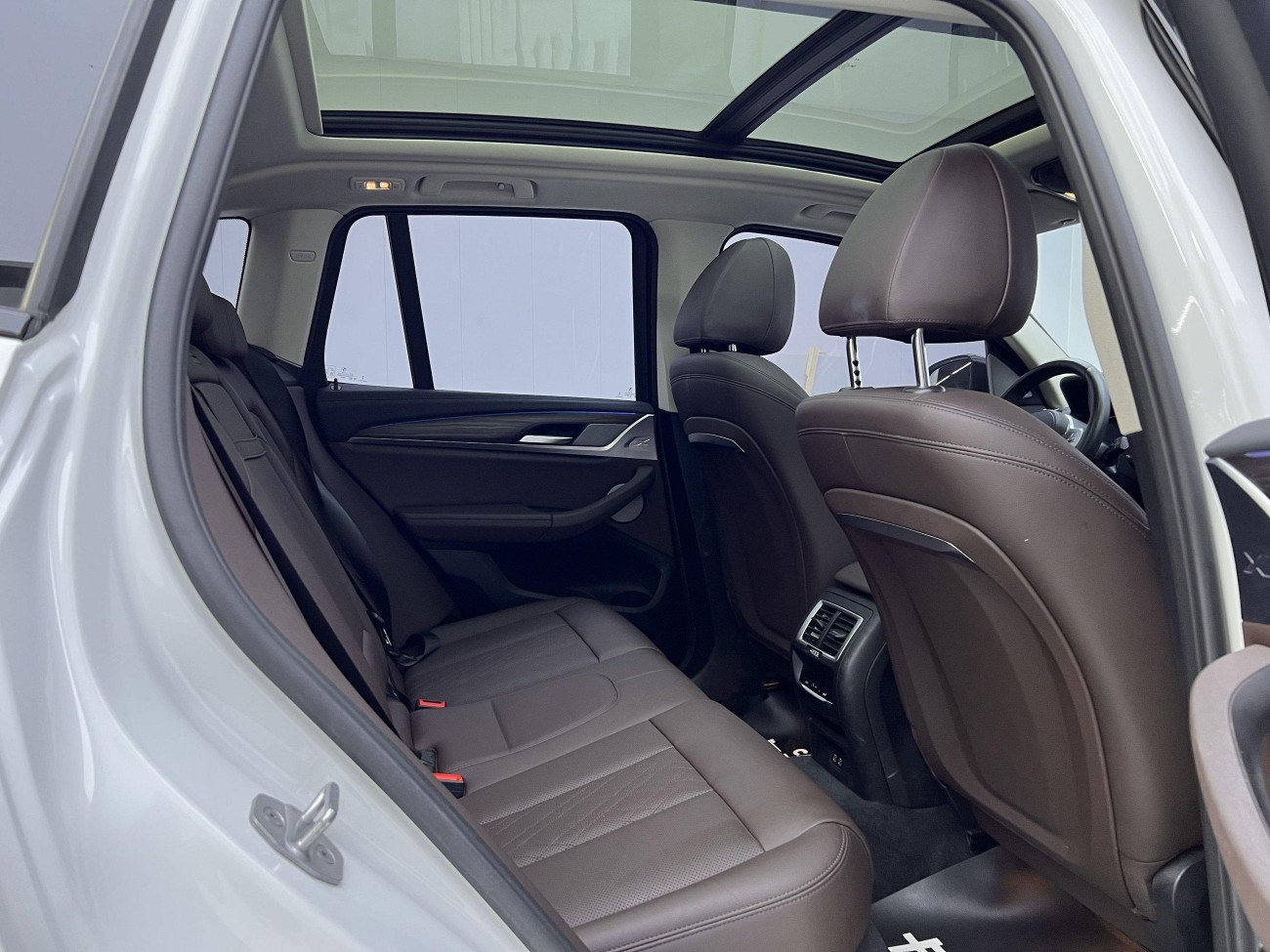 BMW X3 2024