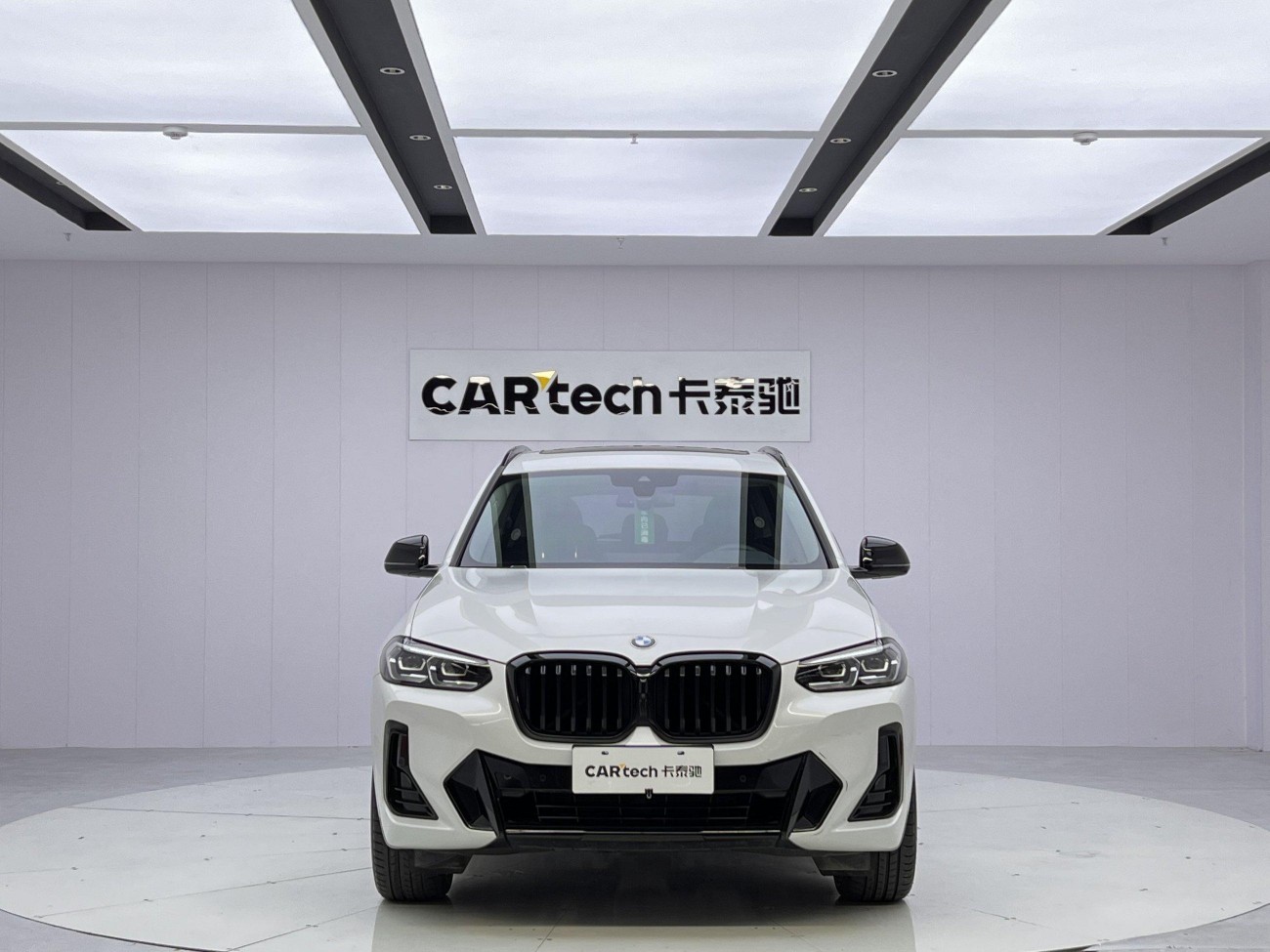 BMW X3 2024