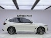 BMW X3 2024