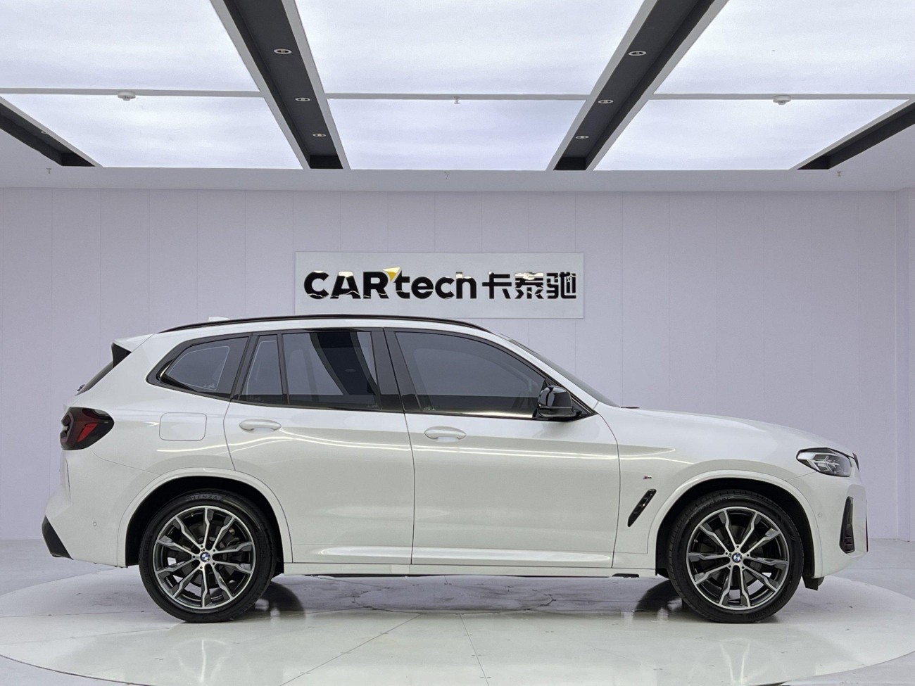 BMW X3 2024