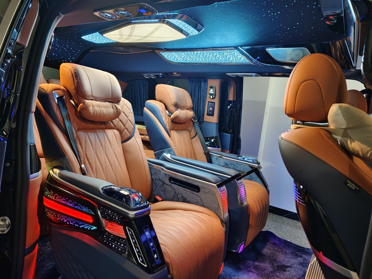 Mercedes-Benz Vito 2026