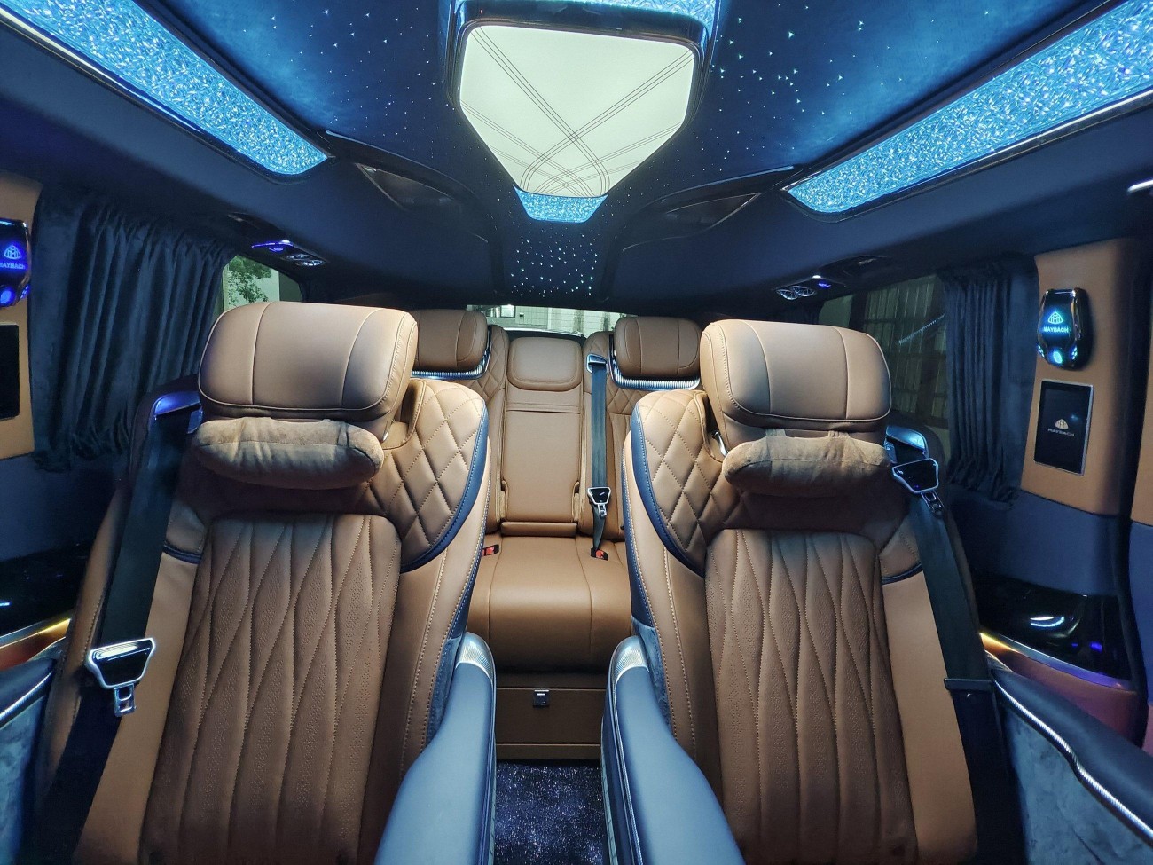 Mercedes-Benz Vito 2026