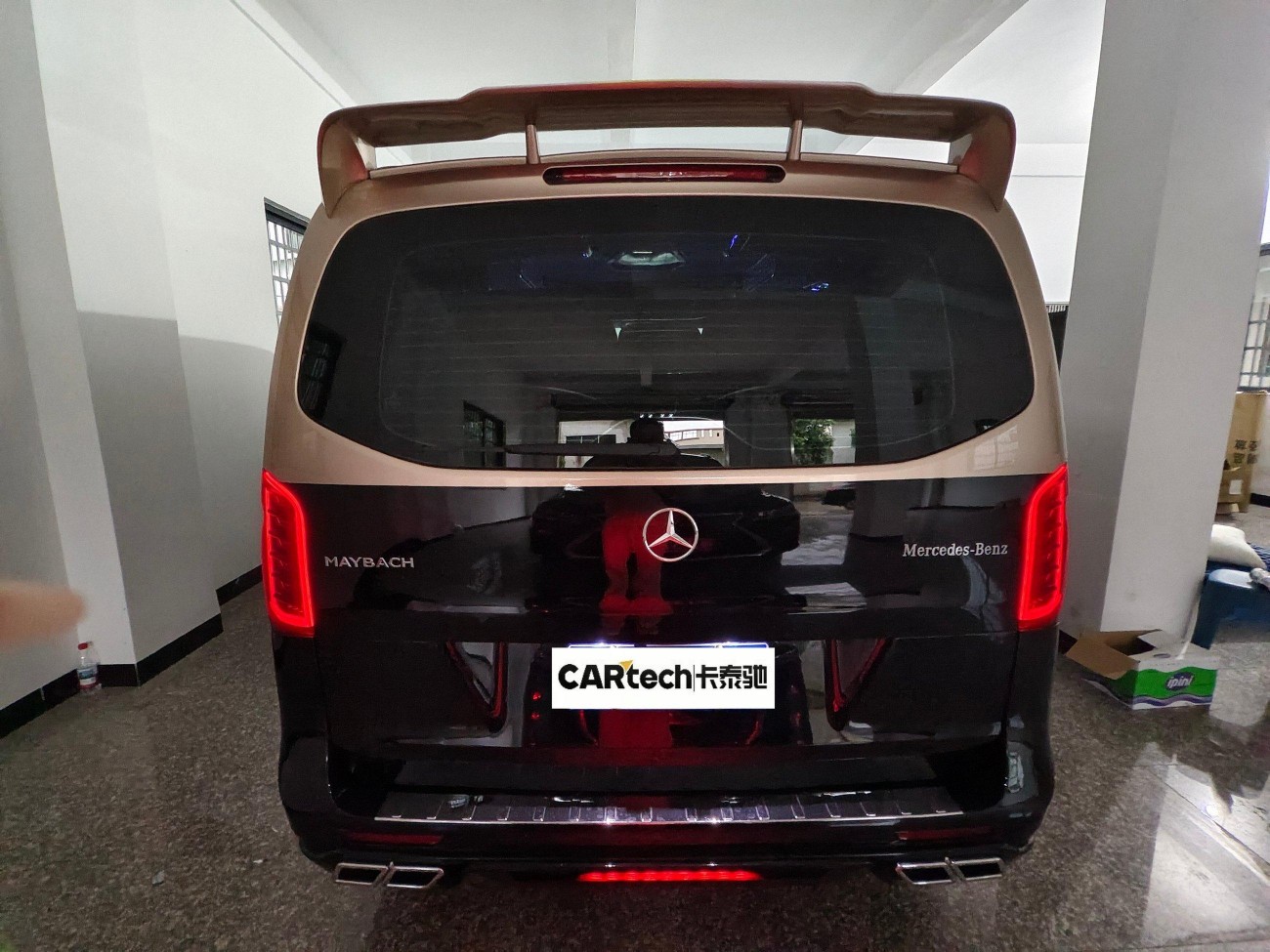 Mercedes-Benz Vito 2026