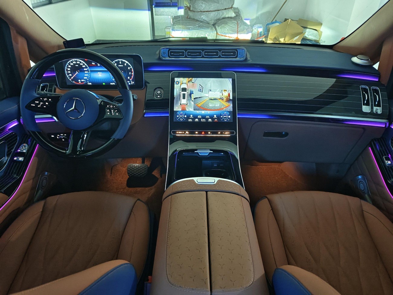 Mercedes-Benz Vito 2026