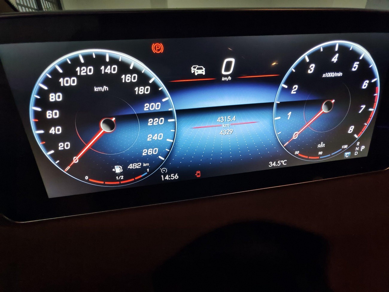 Mercedes-Benz Vito 2026