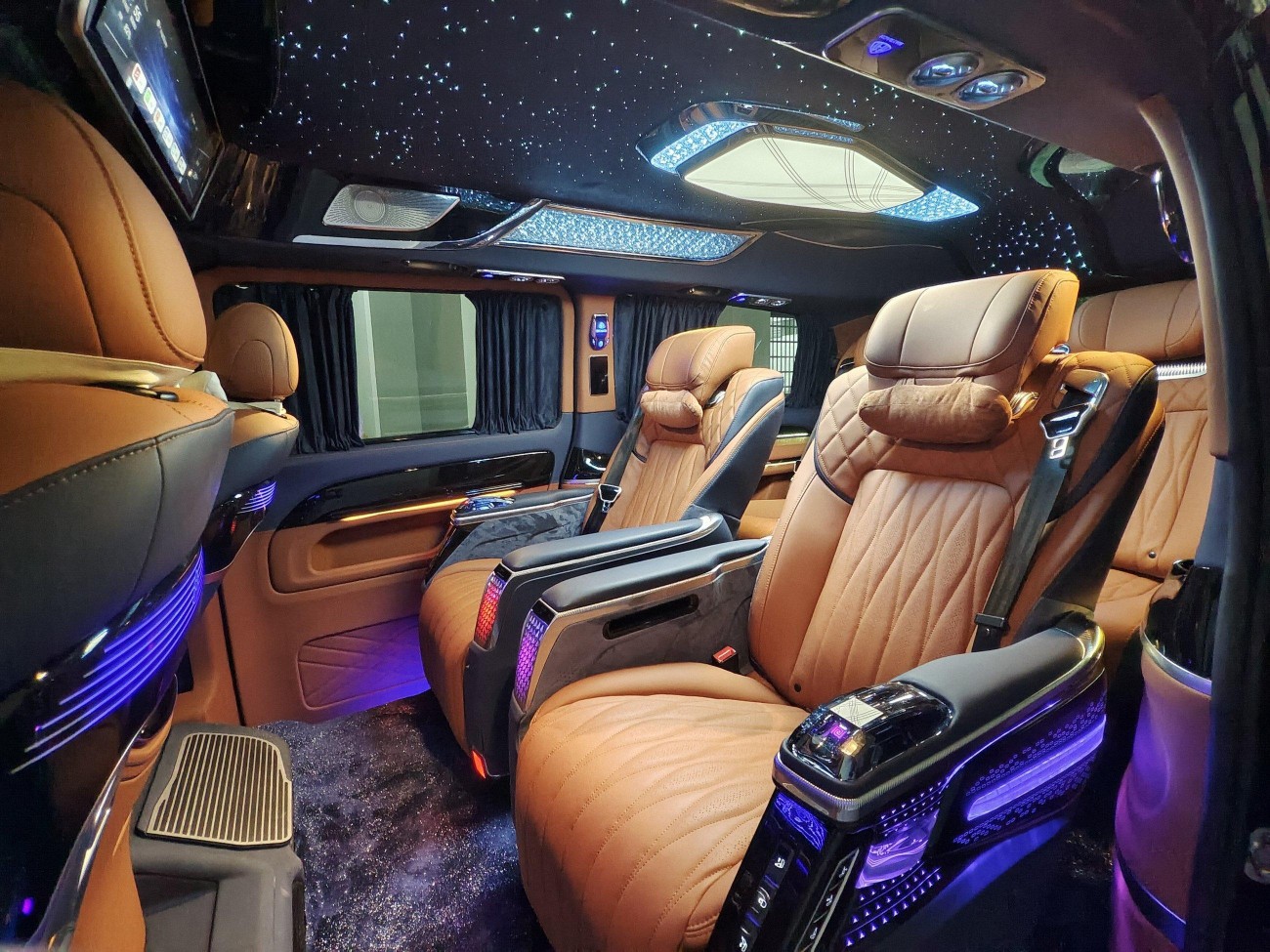 Mercedes-Benz Vito 2026