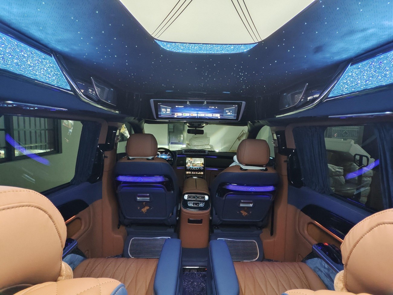 Mercedes-Benz Vito 2026