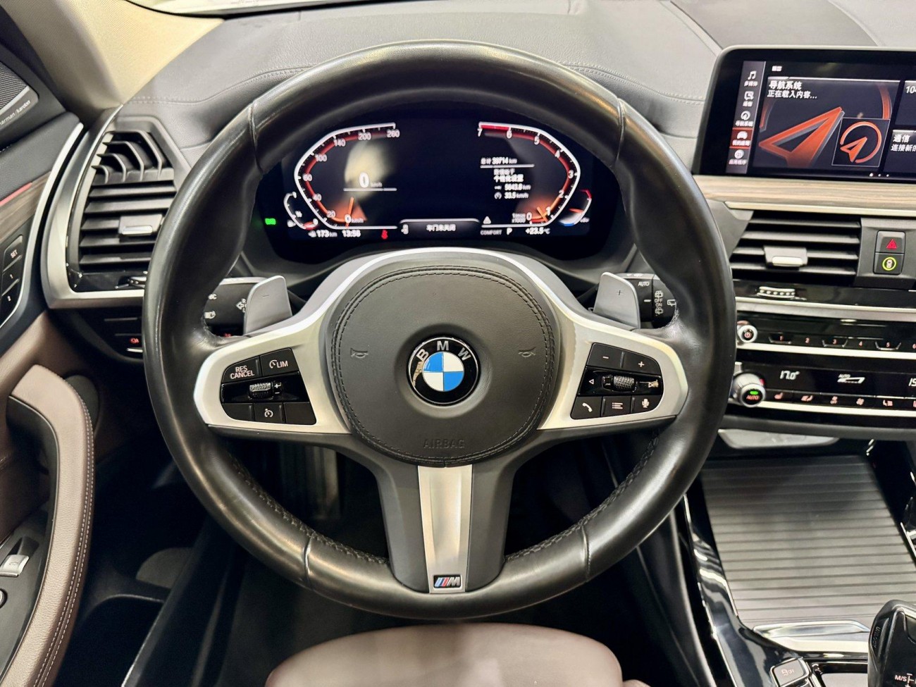 BMW X3 2021