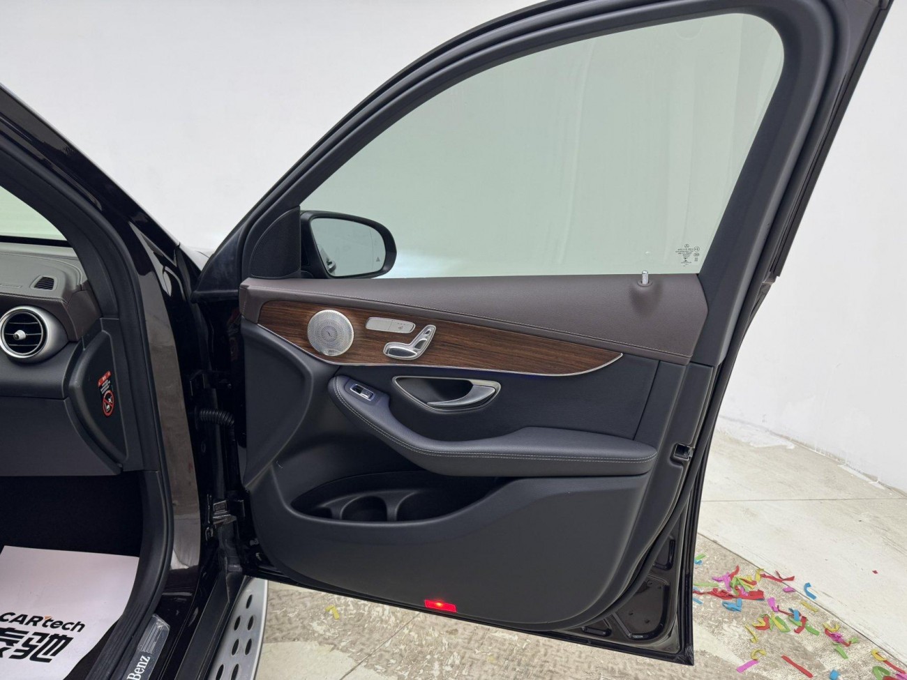 Mercedes-Benz GLC 300 L 2021