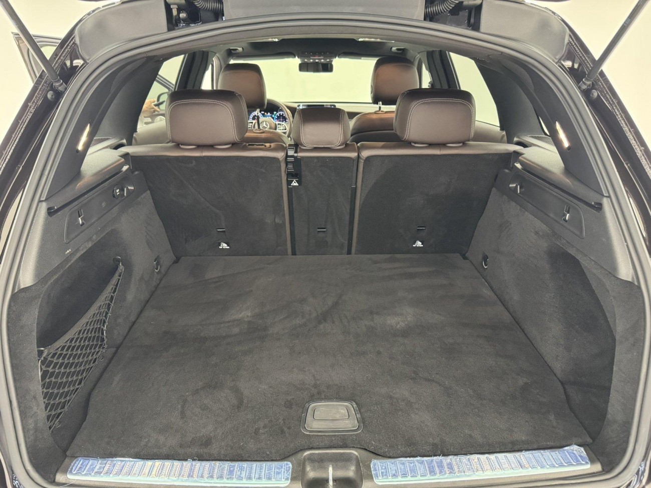 Mercedes-Benz GLC 300 L 2021