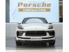 Porsche Macan 2023