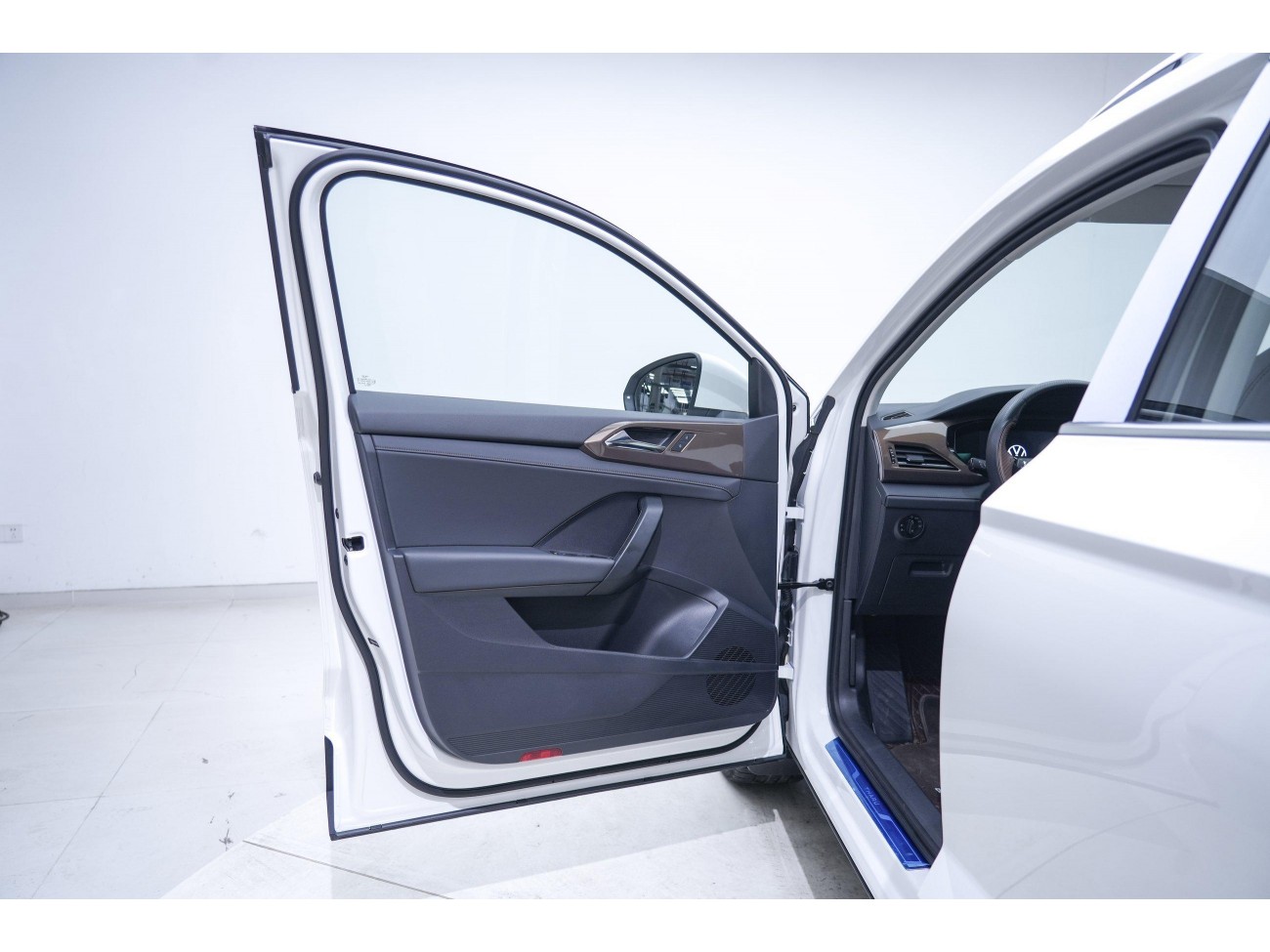 Volkswagen Tharu 2022