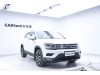 Volkswagen Tharu 2022