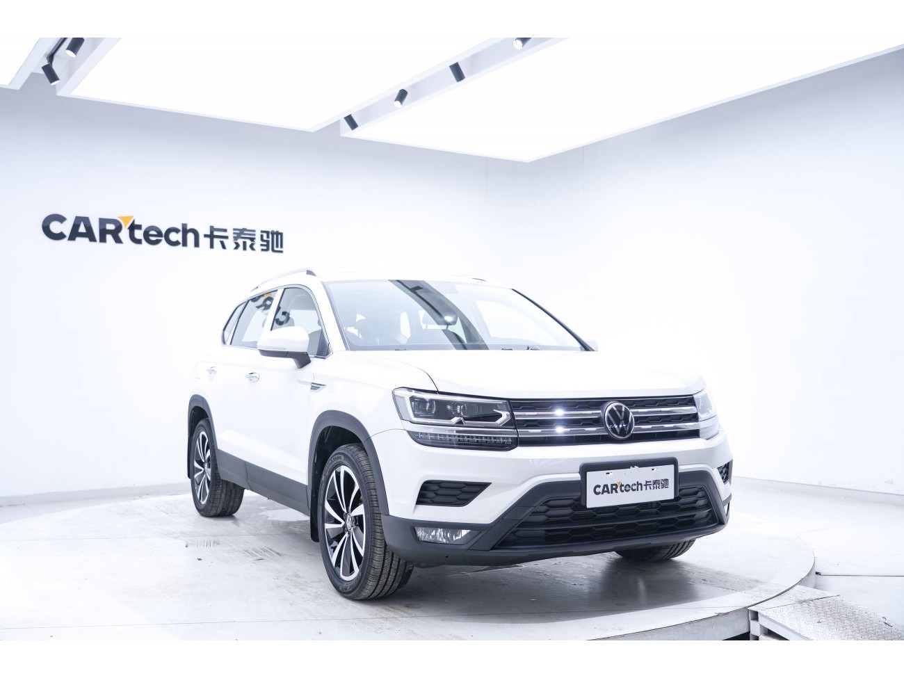 Volkswagen Tharu 2022