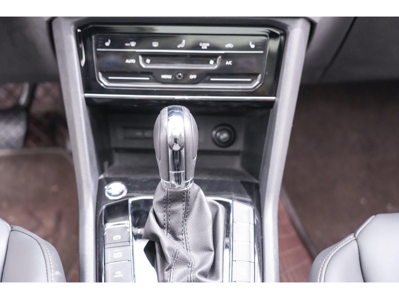 Volkswagen Tharu 2022
