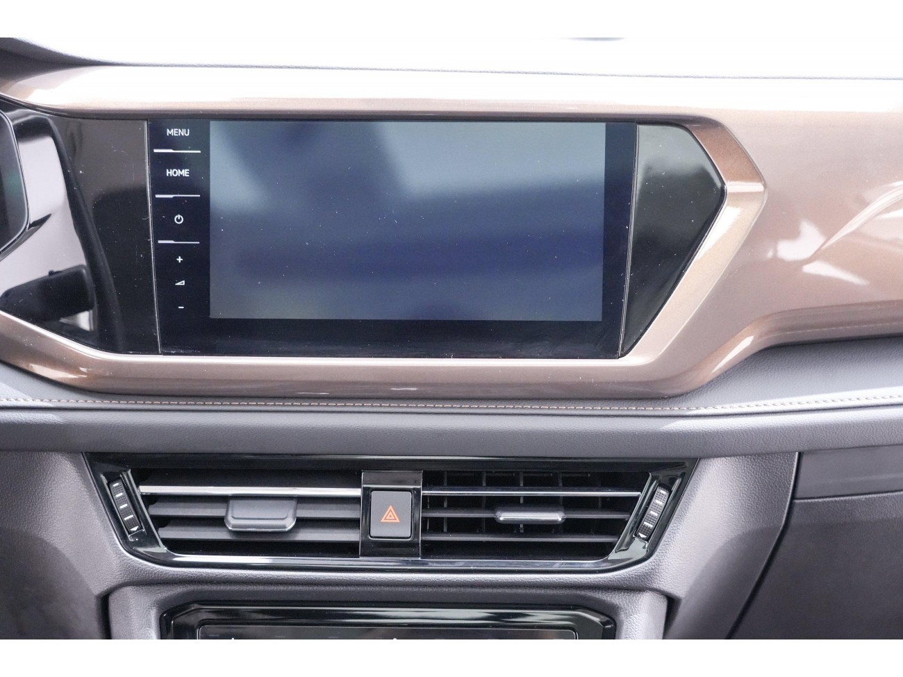 Volkswagen Tharu 2022