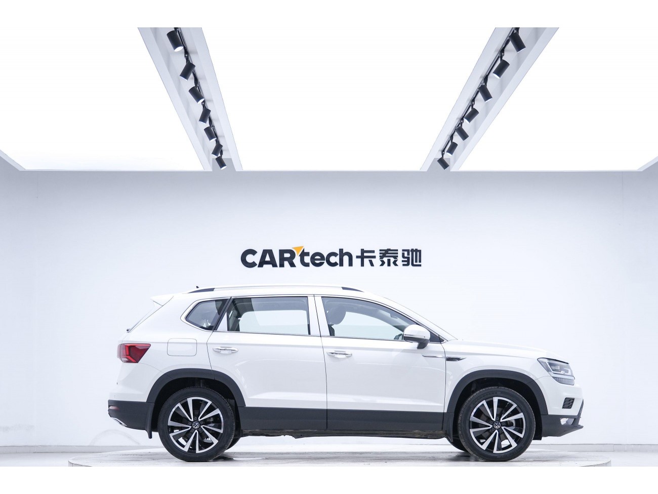 Volkswagen Tharu 2022