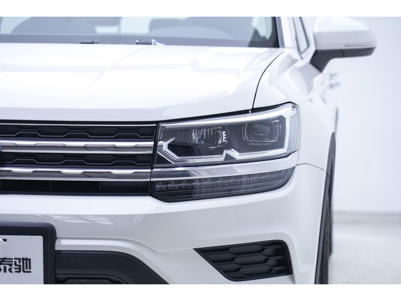 Volkswagen Tharu 2022