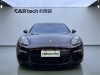 Porsche Panamera 2016