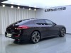 Porsche Panamera 2016