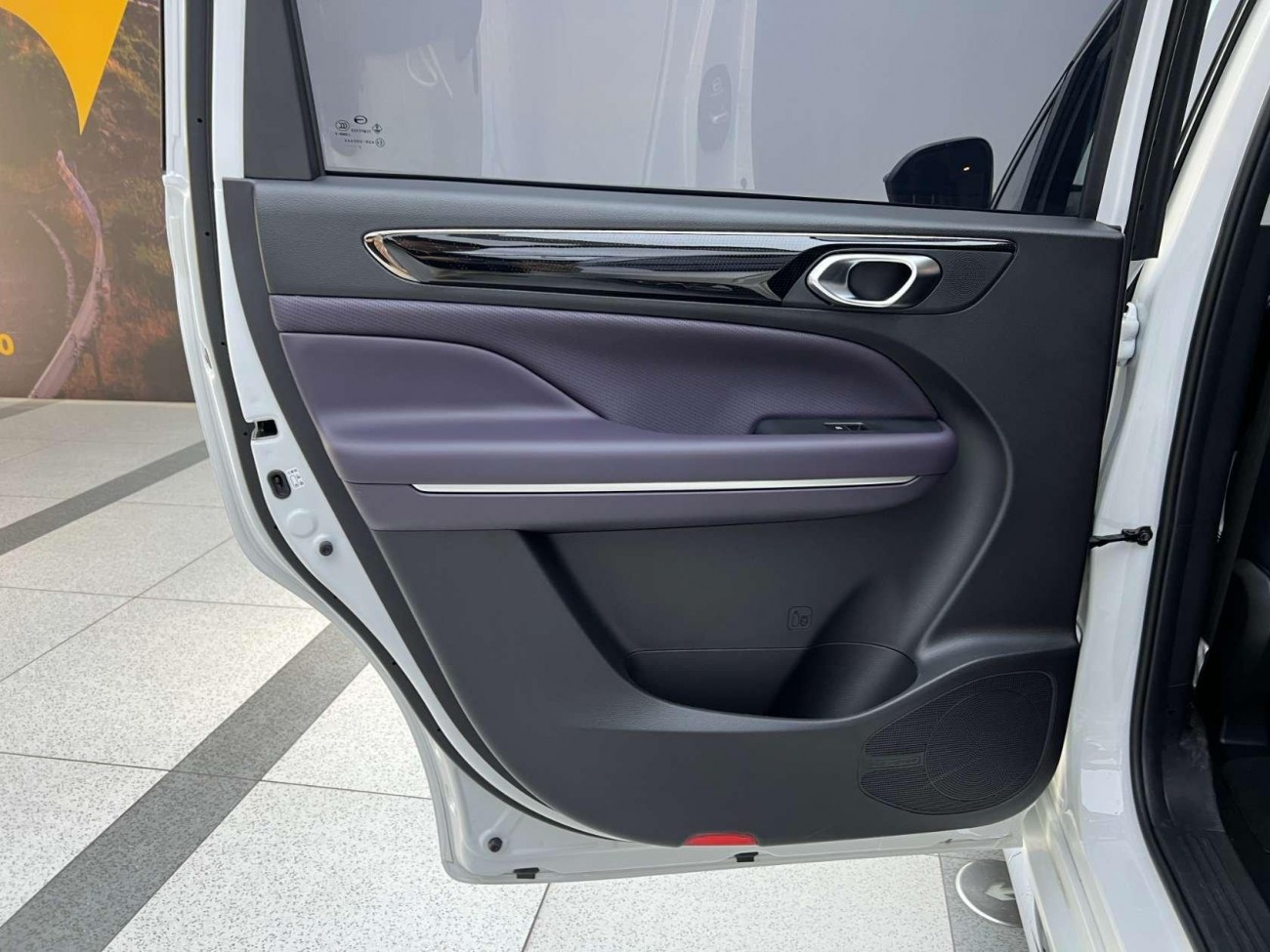 Trumpchi M6 2025