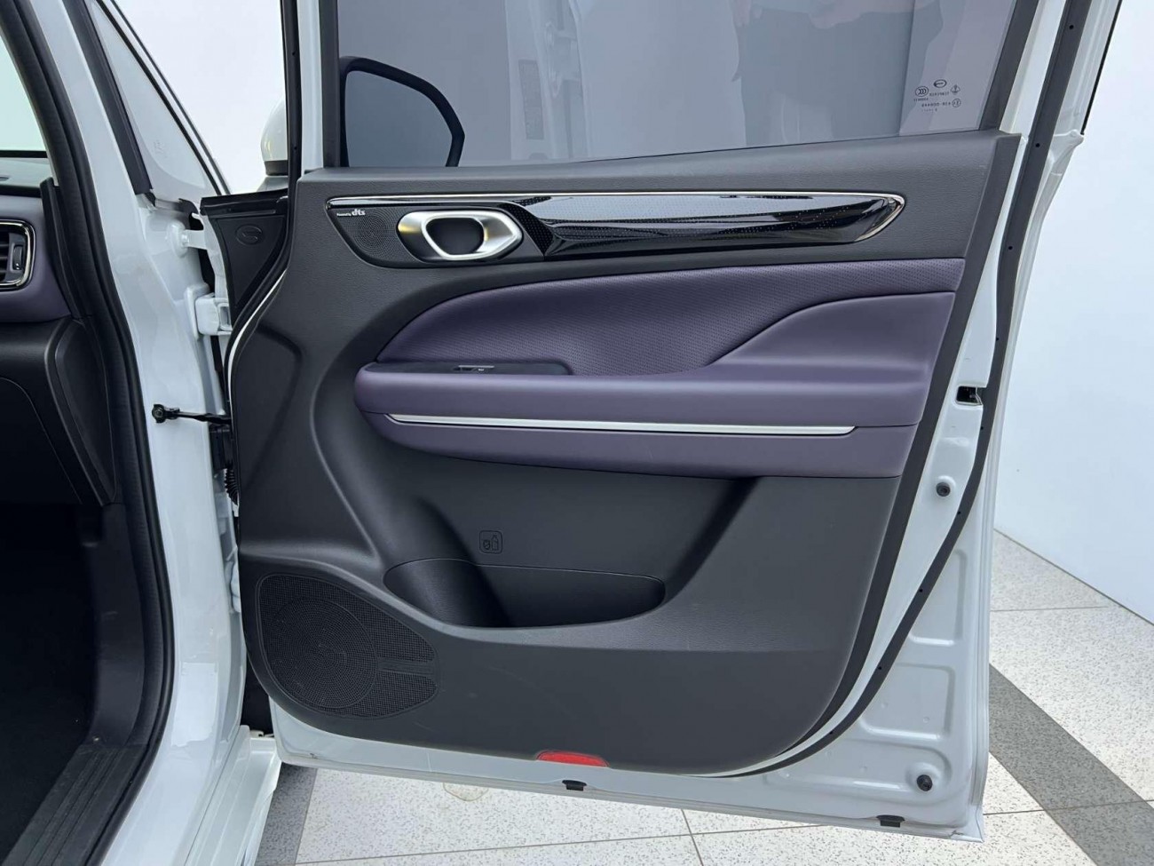 Trumpchi M6 2025