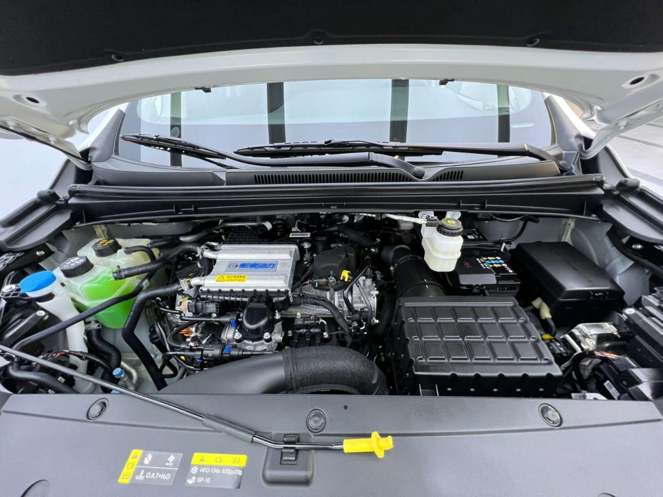 Trumpchi M6 2025