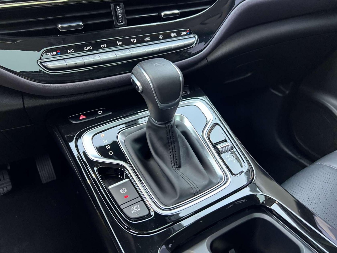 Trumpchi M6 2025