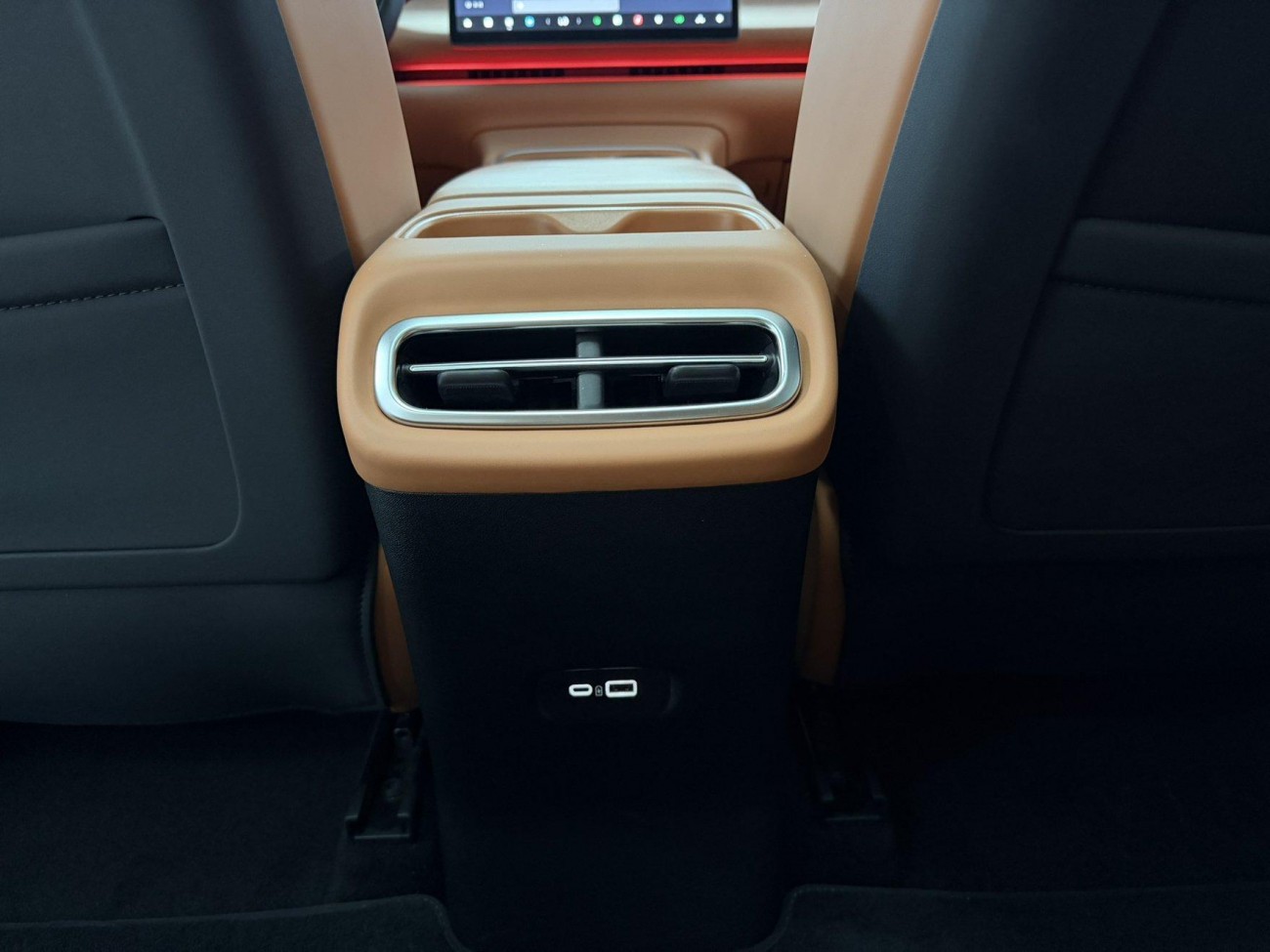 Leapmotor C10 2025
