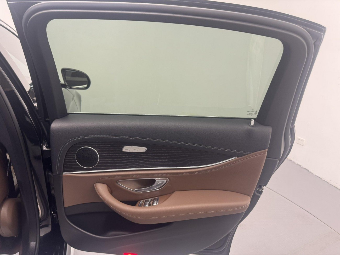 Mercedes-Benz E 260 L 2020