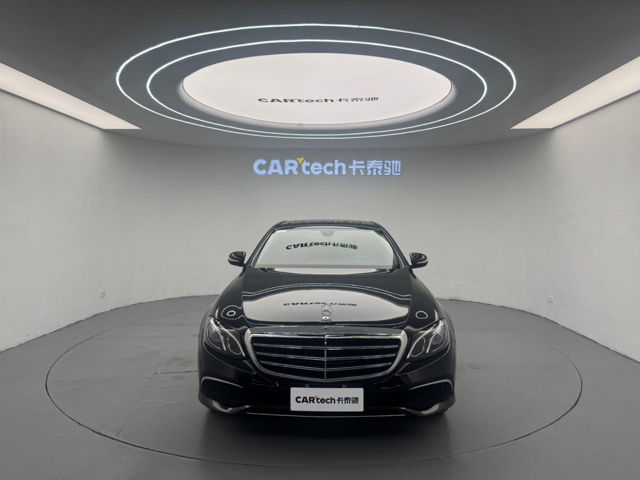 Mercedes-Benz E 260 L 2020