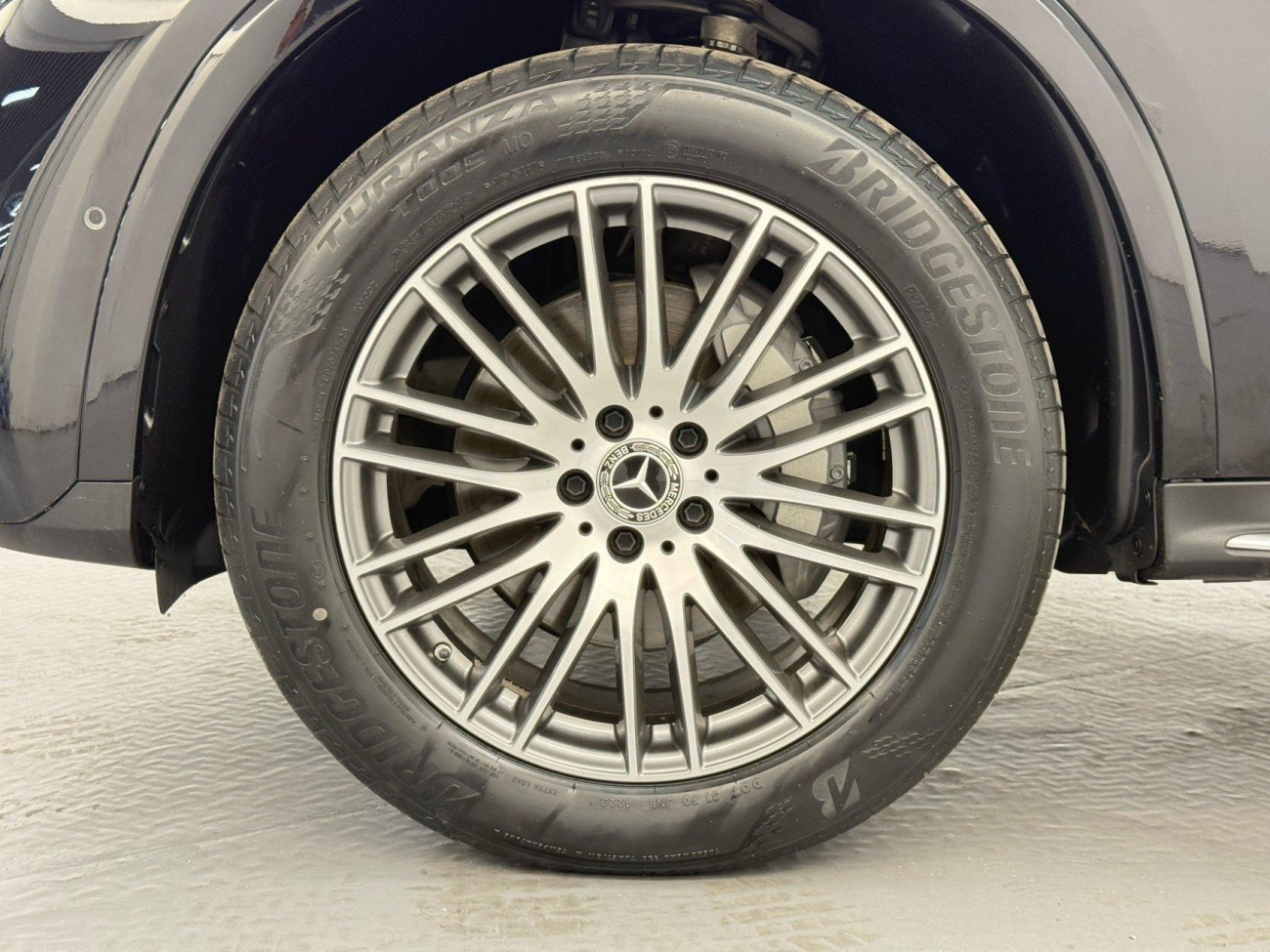 Mercedes-Benz GLC 300 L 2024