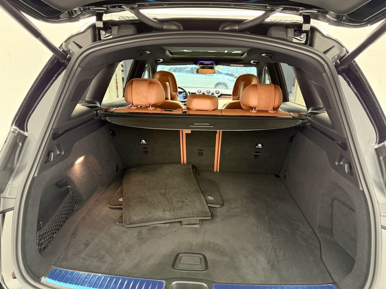 Mercedes-Benz GLC 300 L 2024