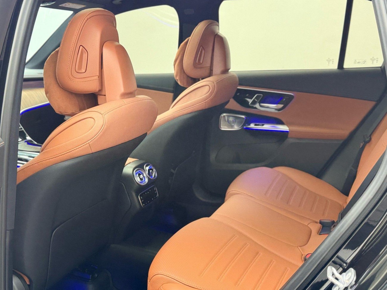 Mercedes-Benz GLC 300 L 2024
