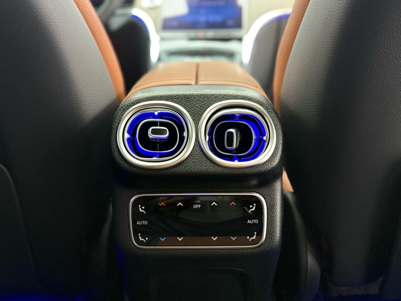 Mercedes-Benz GLC 300 L 2024