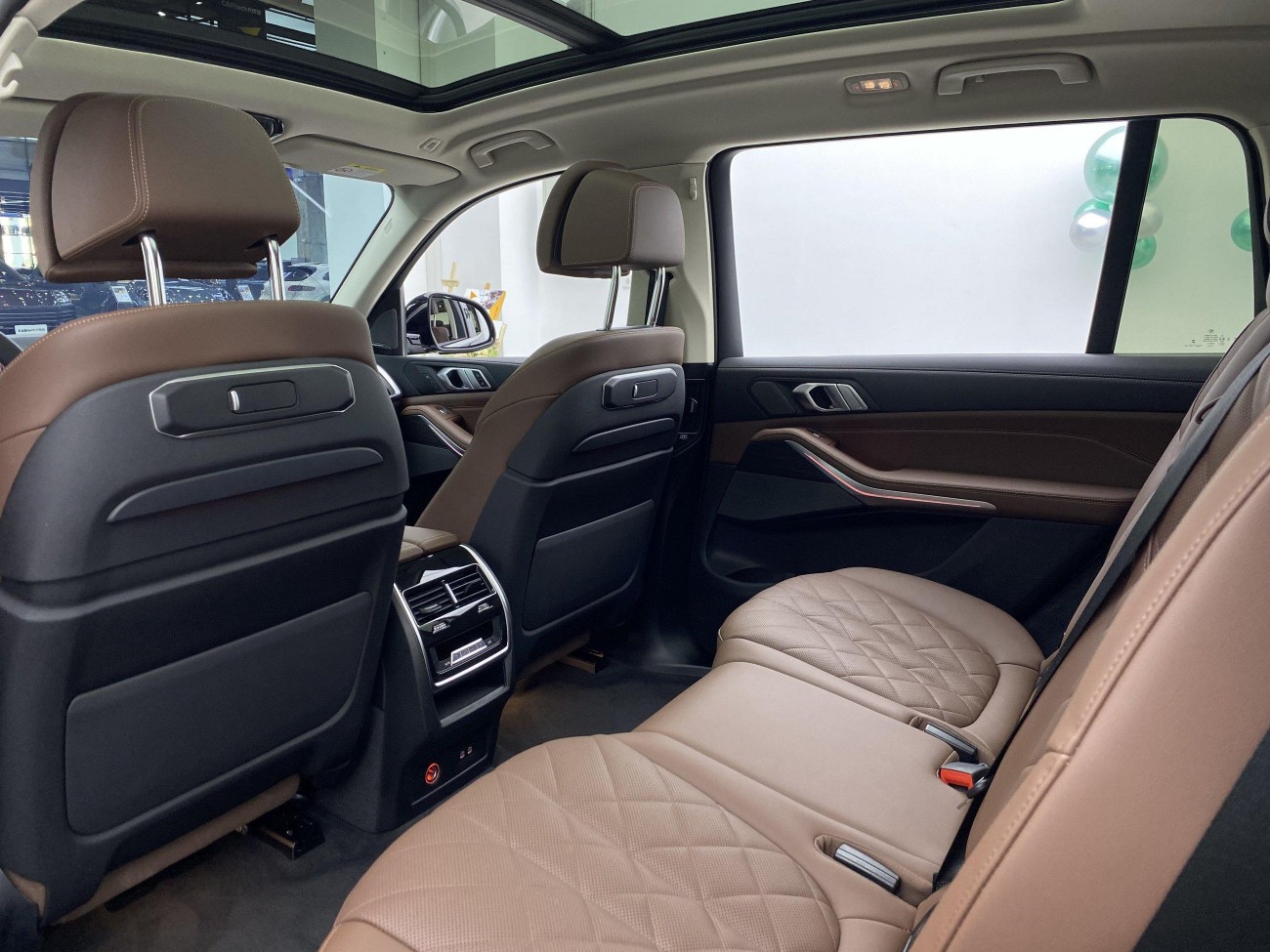 BMW X7 2024