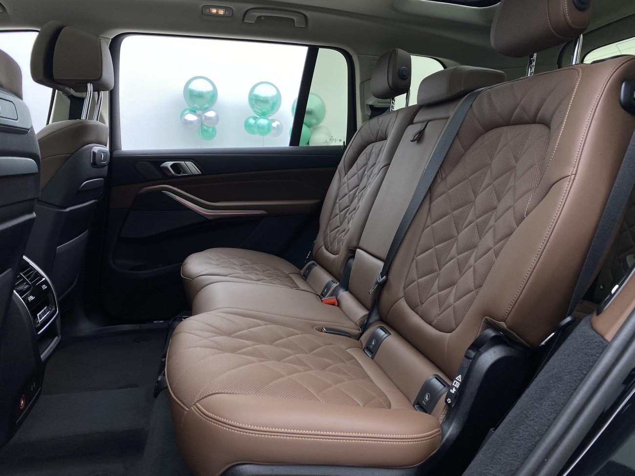 BMW X7 2024