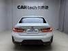 BMW 325Li 2025