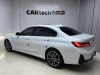 BMW 325Li 2025