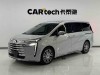 Trumpchi E8 2024