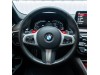 BMW 540i 2022