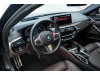 BMW 540i 2022